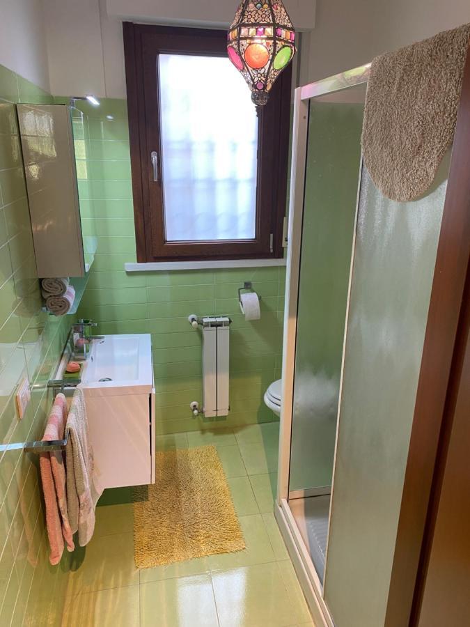 Accanto A Firenze Прато Экстерьер фото