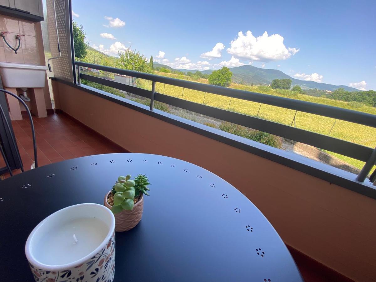 Accanto A Firenze Прато Экстерьер фото