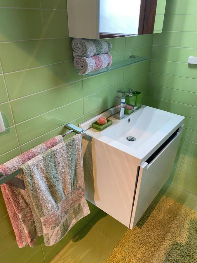 Accanto A Firenze Прато Экстерьер фото