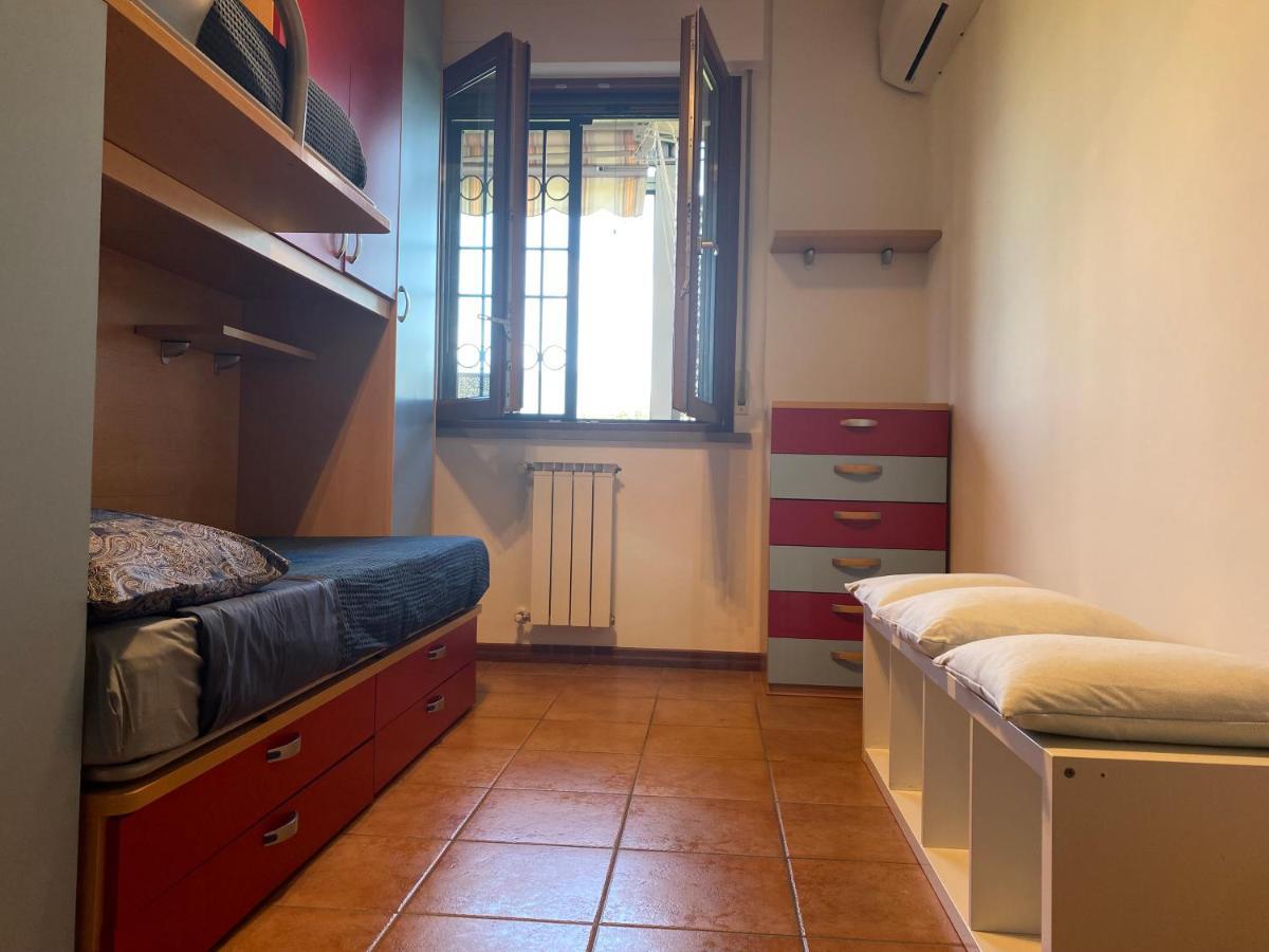 Accanto A Firenze Прато Экстерьер фото