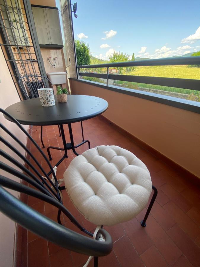 Accanto A Firenze Прато Экстерьер фото