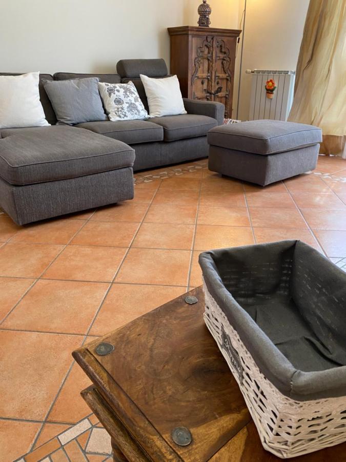 Accanto A Firenze Прато Экстерьер фото